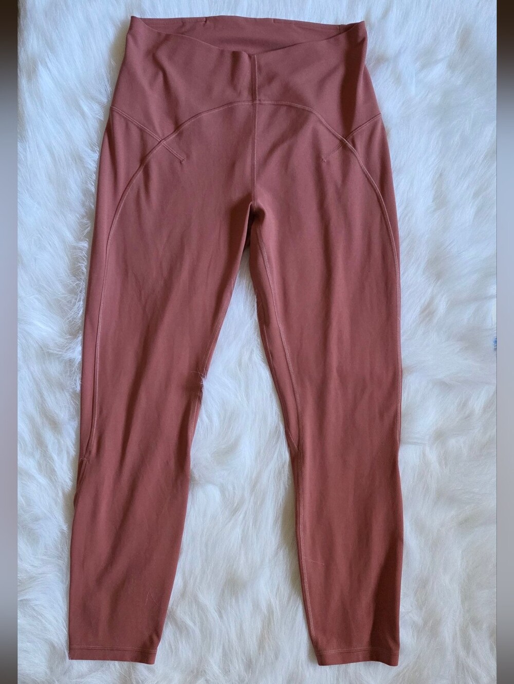 Lululemon Unlimit High-Rise Tight 25" *Keyhole